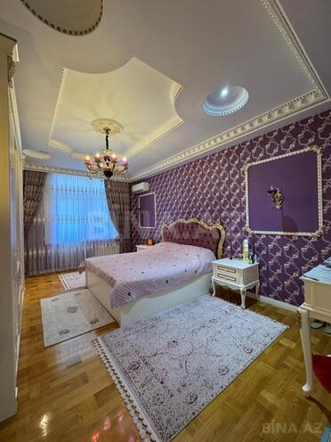 Satılır 5 otaqlı yeni tikili 220 m², Bakıxanov q., photo 10 from 30