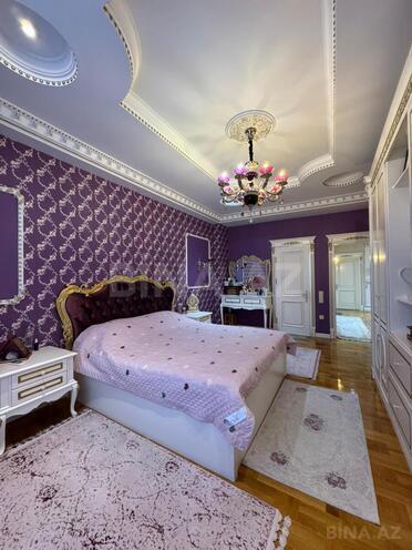 Satılır 5 otaqlı yeni tikili 220 m², Bakıxanov q., photo 8 from 30