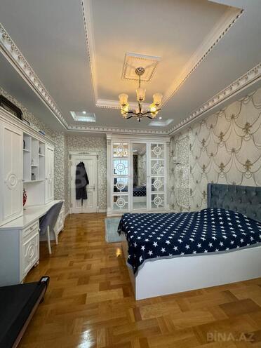 Satılır 5 otaqlı yeni tikili 220 m², Bakıxanov q., photo 11 from 30
