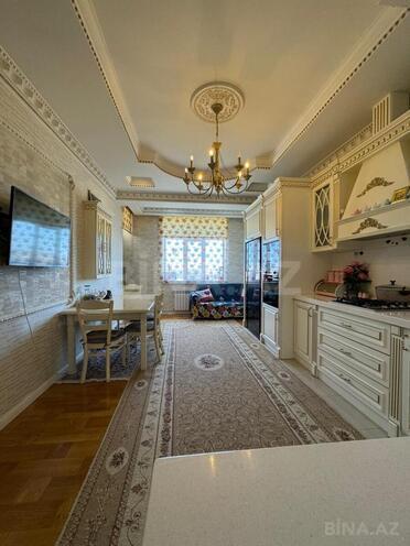 Satılır 5 otaqlı yeni tikili 220 m², Bakıxanov q., photo 19 from 30