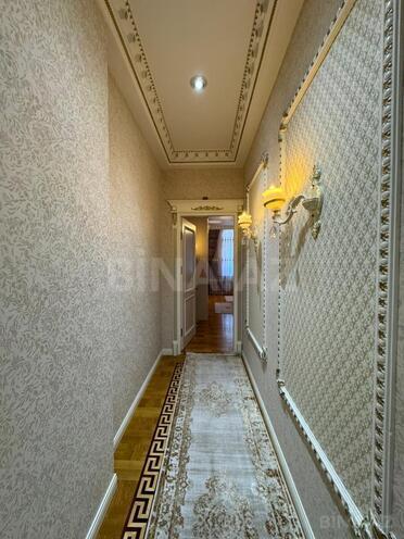 Satılır 5 otaqlı yeni tikili 220 m², Bakıxanov q., photo 24 from 30