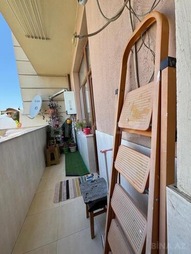 Satılır 5 otaqlı yeni tikili 220 m², Bakıxanov q., photo 29 from 30