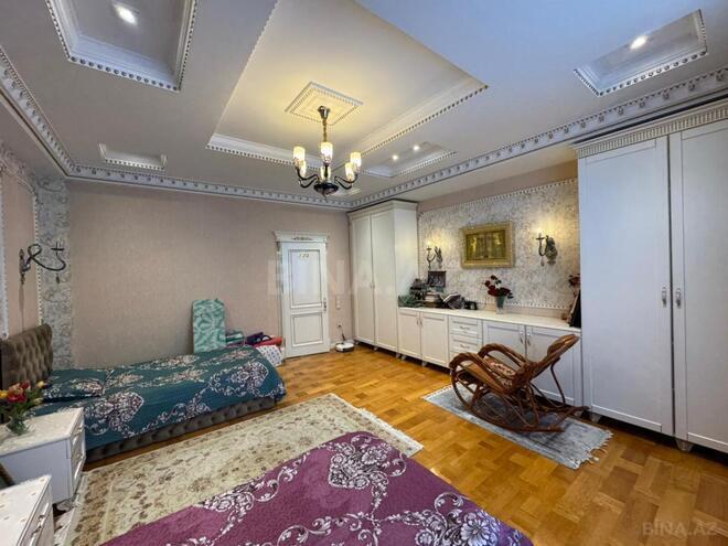 Satılır 5 otaqlı yeni tikili 220 m², Bakıxanov q., photo 13 from 30