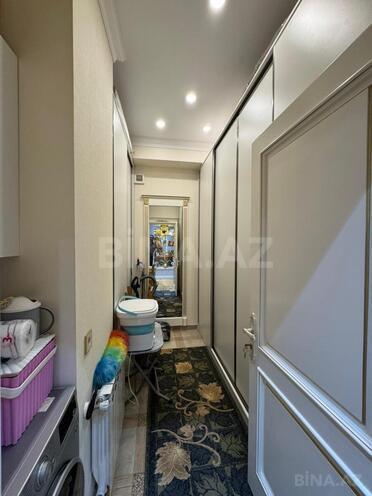 Satılır 5 otaqlı yeni tikili 220 m², Bakıxanov q., photo 21 from 30