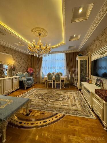 Satılır 5 otaqlı yeni tikili 220 m², Bakıxanov q., photo 7 from 30