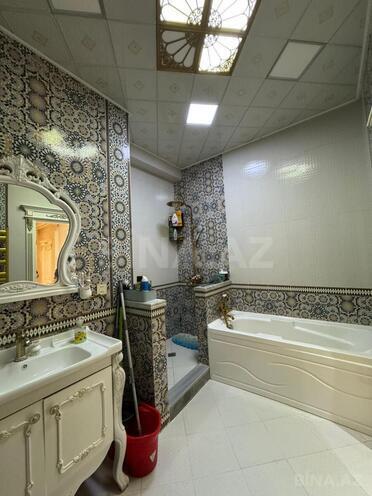 Satılır 5 otaqlı yeni tikili 220 m², Bakıxanov q., photo 26 from 30