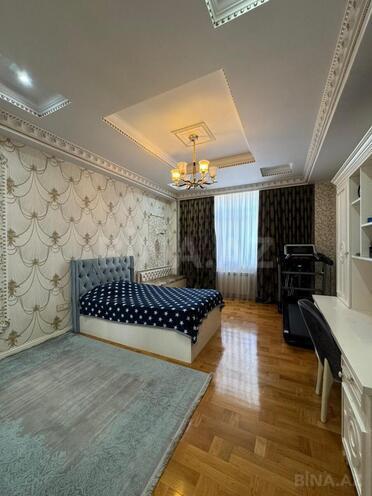 Satılır 5 otaqlı yeni tikili 220 m², Bakıxanov q., photo 12 from 30