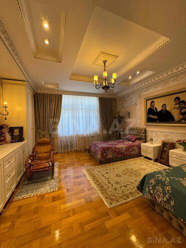 Satılır 5 otaqlı yeni tikili 220 m², Bakıxanov q., photo 14 from 30