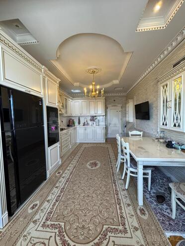 Satılır 5 otaqlı yeni tikili 220 m², Bakıxanov q., photo 17 from 30