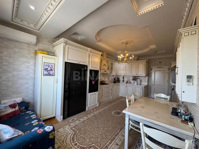 Satılır 5 otaqlı yeni tikili 220 m², Bakıxanov q., photo 18 from 30