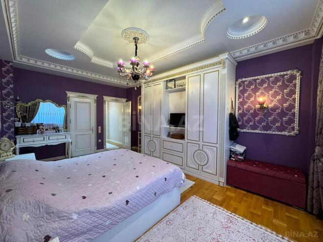 Satılır 5 otaqlı yeni tikili 220 m², Bakıxanov q., photo 9 from 30