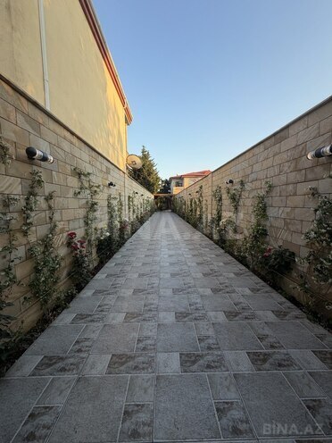Satılır 7 otaqlı həyət evi/bağ evi 400 m², Buzovna q., photo 5 from 17