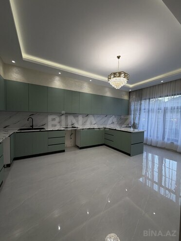 Satılır 7 otaqlı həyət evi/bağ evi 400 m², Buzovna q., photo 10 from 17