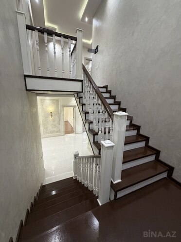 Satılır 7 otaqlı həyət evi/bağ evi 400 m², Buzovna q., photo 13 from 17