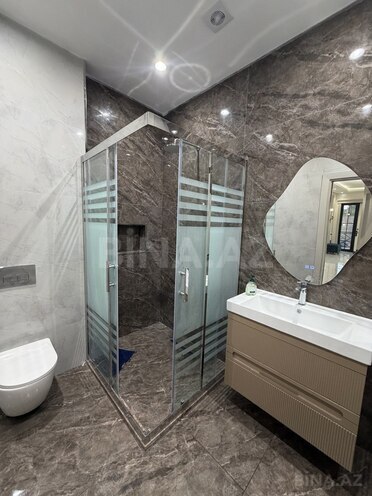 Satılır 7 otaqlı həyət evi/bağ evi 400 m², Buzovna q., photo 11 from 17