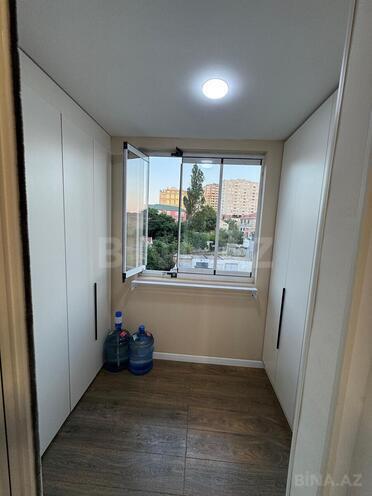Продаётся 3-комн. вторичка 63 м², м. Элмляр Академиясы, photo 12 from 16