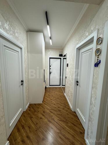 Продаётся 3-комн. вторичка 63 м², м. Элмляр Академиясы, photo 13 from 16