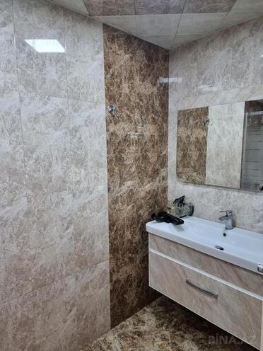 İcarəyə verilir 3 otaqlı yeni tikili 135 m², Elmlər Akademiyası m., photo 14 from 15