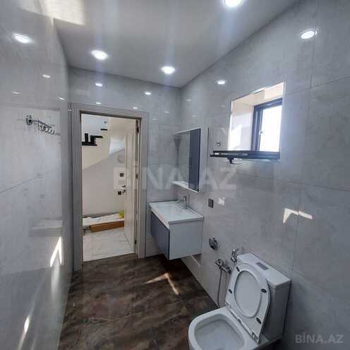 Satılır 4 otaqlı həyət evi/bağ evi 200 m², Bilgəh q., photo 29 from 30