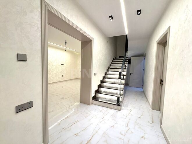 Satılır 4 otaqlı həyət evi/bağ evi 200 m², Bilgəh q., photo 5 from 30