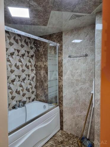 İcarəyə verilir 3 otaqlı yeni tikili 135 m², Elmlər Akademiyası m., photo 13 from 15