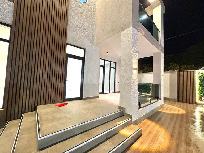 Satılır 4 otaqlı həyət evi/bağ evi 200 m², Bilgəh q., photo 4 from 30