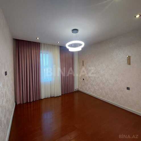 Satılır 4 otaqlı həyət evi/bağ evi 200 m², Bilgəh q., photo 23 from 30