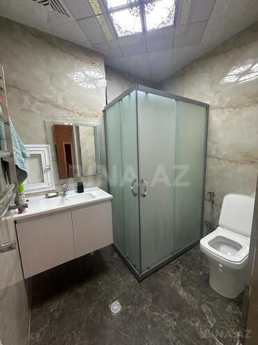 İcarəyə verilir 2 otaqlı yeni tikili 90 m², Badamdar q., photo 13 from 16