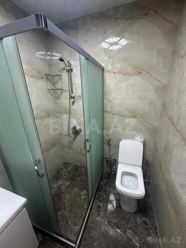 İcarəyə verilir 2 otaqlı yeni tikili 90 m², Badamdar q., photo 14 from 16