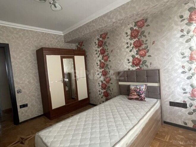 İcarəyə verilir 4 otaqlı köhnə tikili 110 m², 28 May m., photo 6 from 10