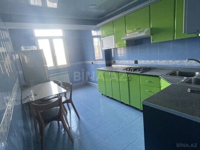 İcarəyə verilir 4 otaqlı köhnə tikili 110 m², 28 May m., photo 4 from 10