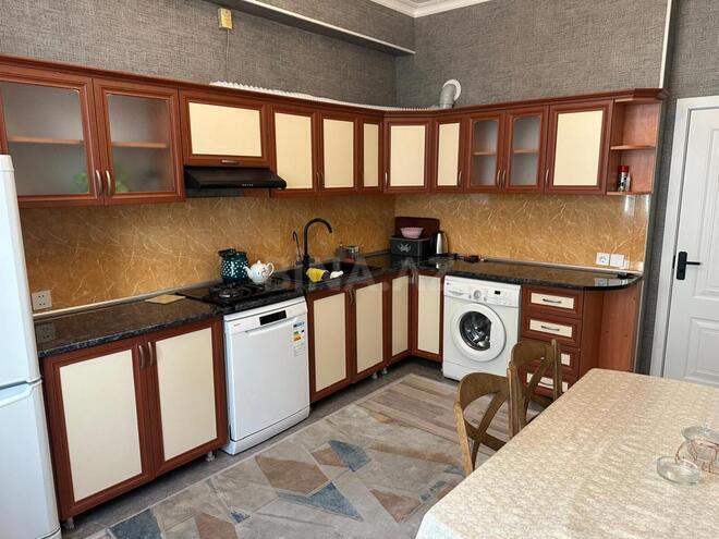 İcarəyə verilir 2 otaqlı yeni tikili 90 m², Badamdar q., photo 11 from 16