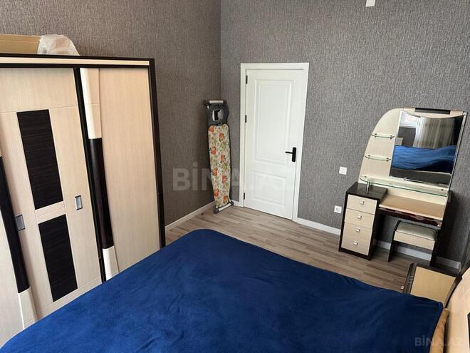 İcarəyə verilir 2 otaqlı yeni tikili 90 m², Badamdar q., photo 10 from 16