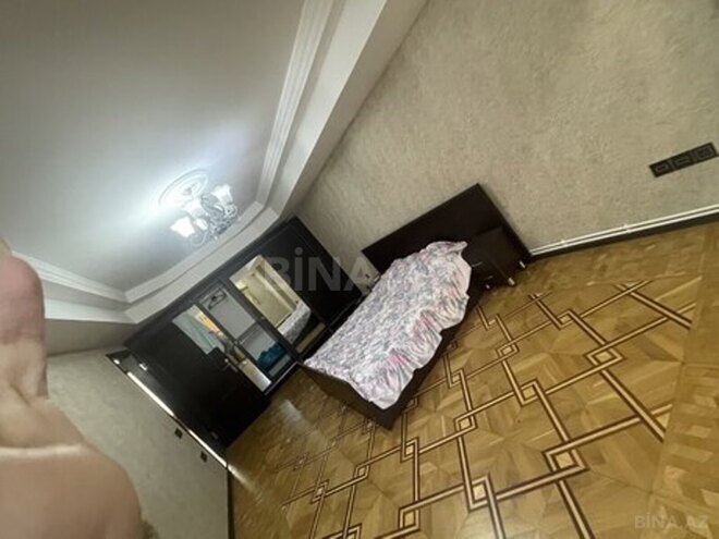 İcarəyə verilir 4 otaqlı köhnə tikili 110 m², 28 May m., photo 7 from 10