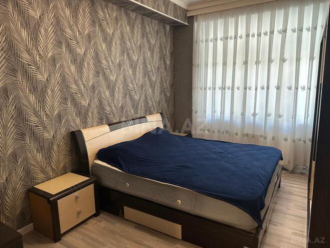 İcarəyə verilir 2 otaqlı yeni tikili 90 m², Badamdar q., photo 9 from 16