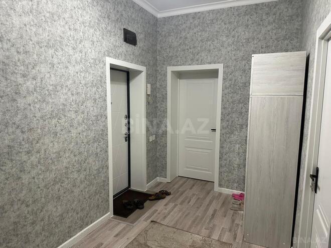 İcarəyə verilir 2 otaqlı yeni tikili 90 m², Badamdar q., photo 5 from 16