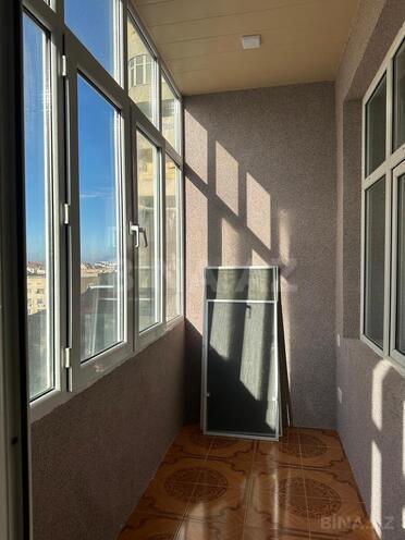 İcarəyə verilir 2 otaqlı yeni tikili 90 m², Badamdar q., photo 7 from 16