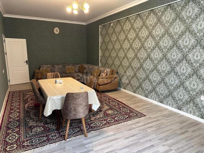 İcarəyə verilir 2 otaqlı yeni tikili 90 m², Badamdar q., photo 4 from 16