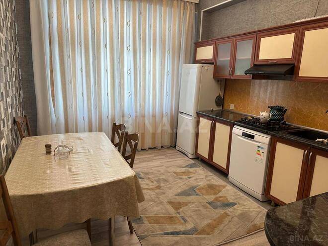 İcarəyə verilir 2 otaqlı yeni tikili 90 m², Badamdar q., photo 12 from 16