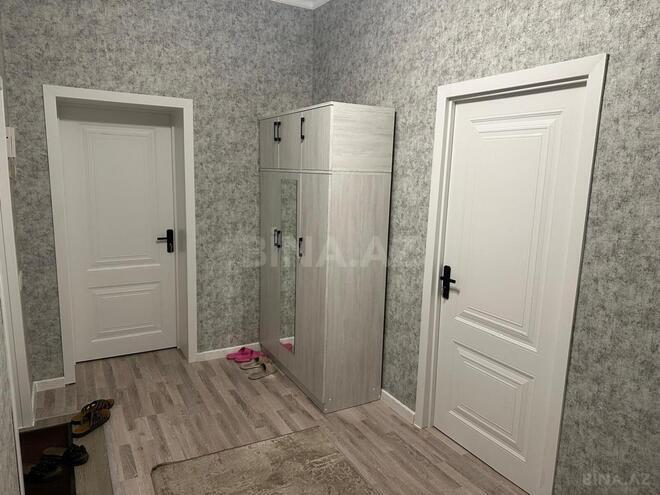 İcarəyə verilir 2 otaqlı yeni tikili 90 m², Badamdar q., photo 6 from 16