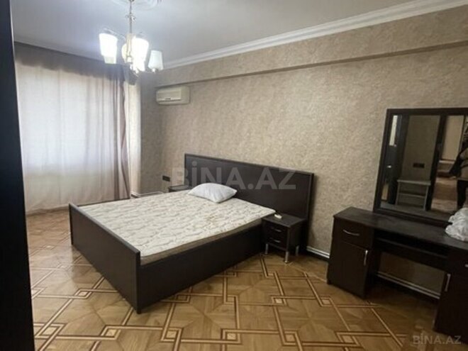 İcarəyə verilir 4 otaqlı köhnə tikili 110 m², 28 May m., photo 5 from 10