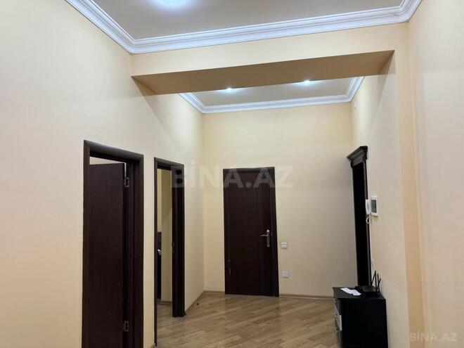 İcarəyə verilir 3 otaqlı ofis 150 m², Elmlər Akademiyası m., photo 12 from 14
