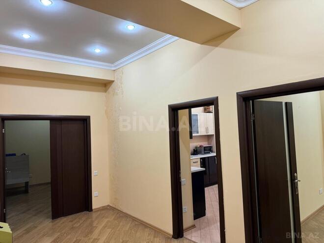İcarəyə verilir 3 otaqlı ofis 150 m², Elmlər Akademiyası m., photo 4 from 14