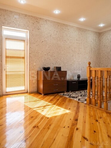 İcarəyə verilir 6 otaqlı həyət evi/bağ evi 300 m², Bilgəh q., photo 16 from 26
