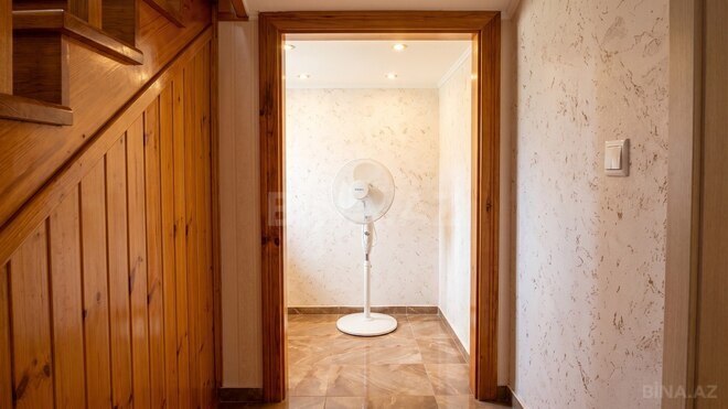 İcarəyə verilir 6 otaqlı həyət evi/bağ evi 300 m², Bilgəh q., photo 15 from 26