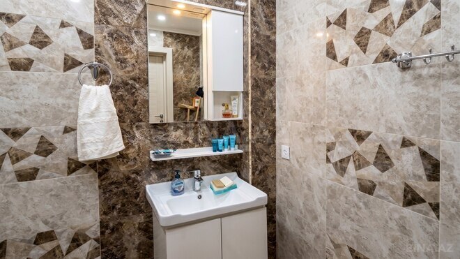 İcarəyə verilir 6 otaqlı həyət evi/bağ evi 300 m², Bilgəh q., photo 19 from 26