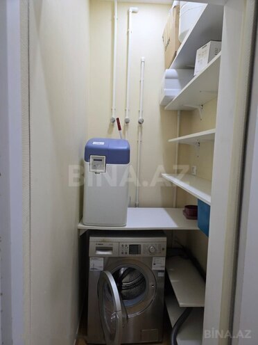 İcarəyə verilir 3 otaqlı yeni tikili 120 m², Elmlər Akademiyası m., photo 21 from 22