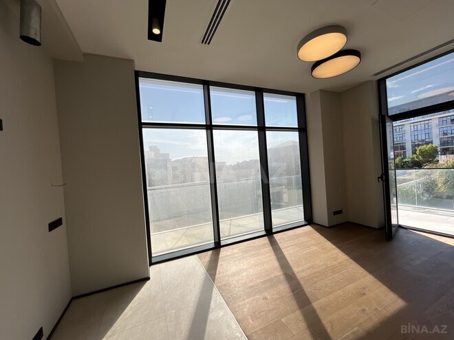 Satılır 2 otaqlı yeni tikili 82 m², Sea Breeze q., photo 4 from 10