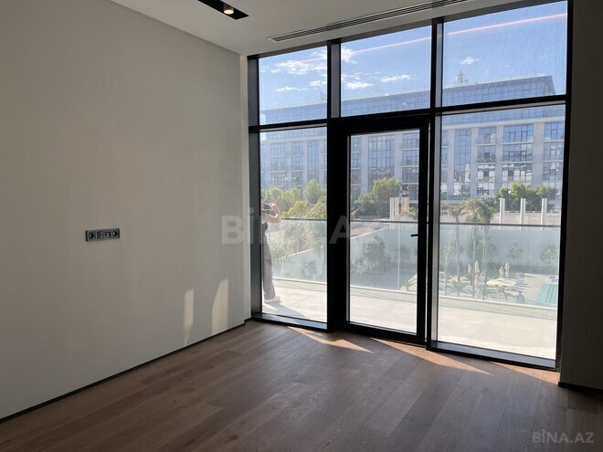 Satılır 2 otaqlı yeni tikili 82 m², Sea Breeze q., photo 7 from 10