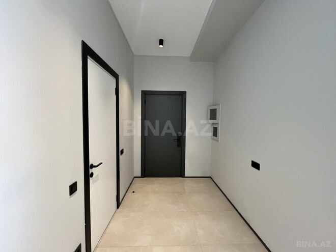 Satılır 2 otaqlı yeni tikili 82 m², Sea Breeze q., photo 9 from 10